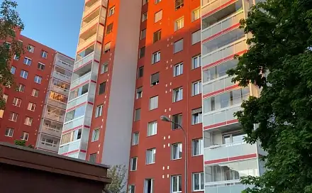 Prodej bytu 4+1 78 m², Mutěnická, Brno - Židenice