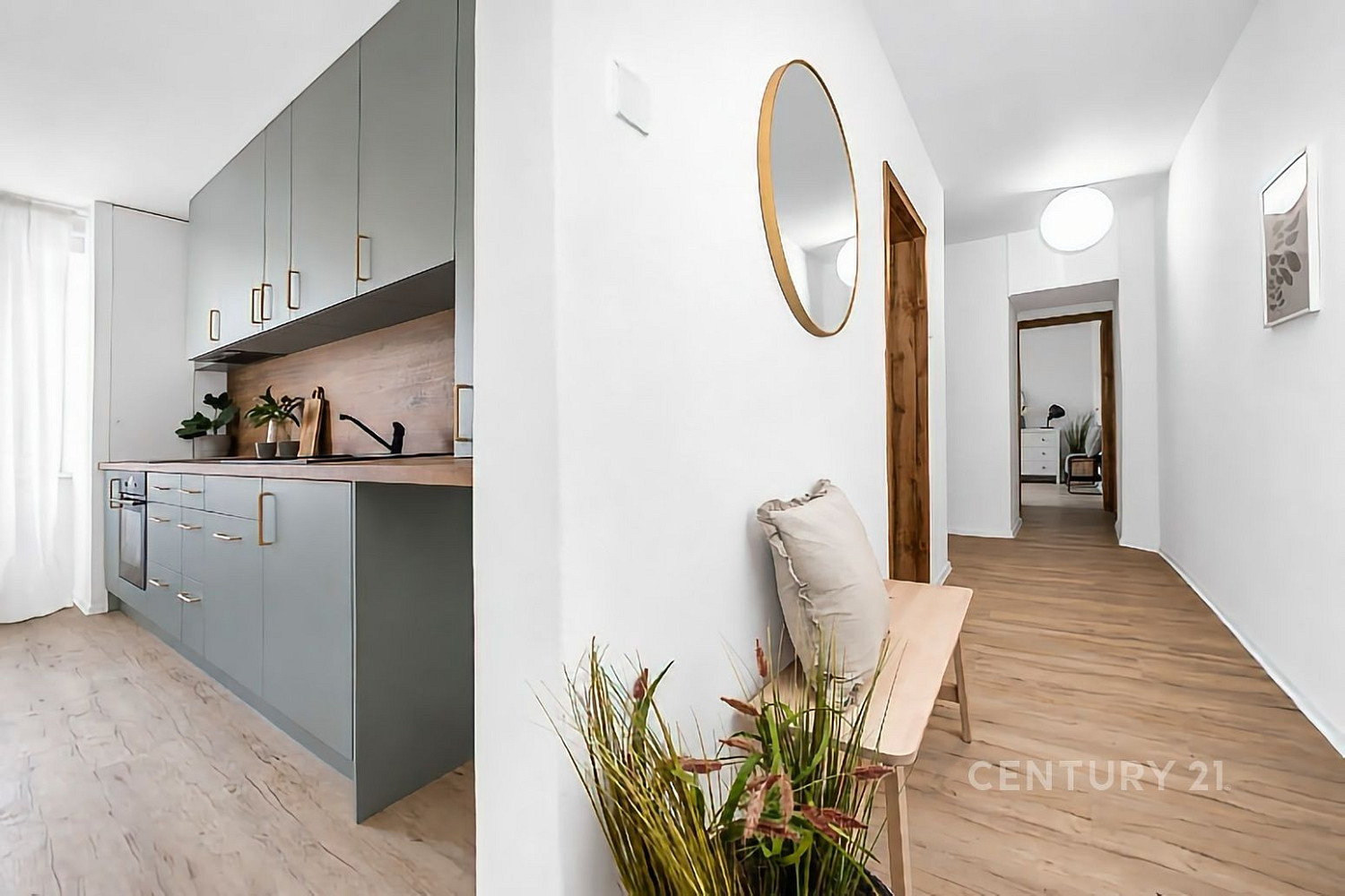 Prodej bytu 3+kk 65 m² – fotografie 2
