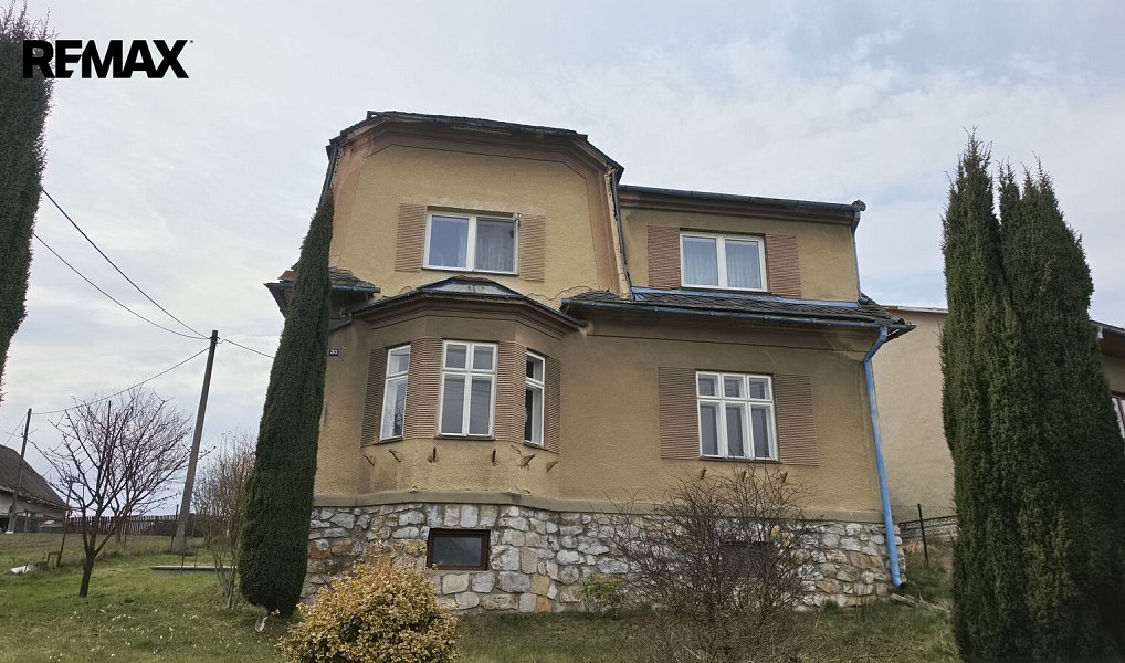 Prodej domu 161 m² s pozemkem 383 m², Dlouhomilov – náhled fotky 22