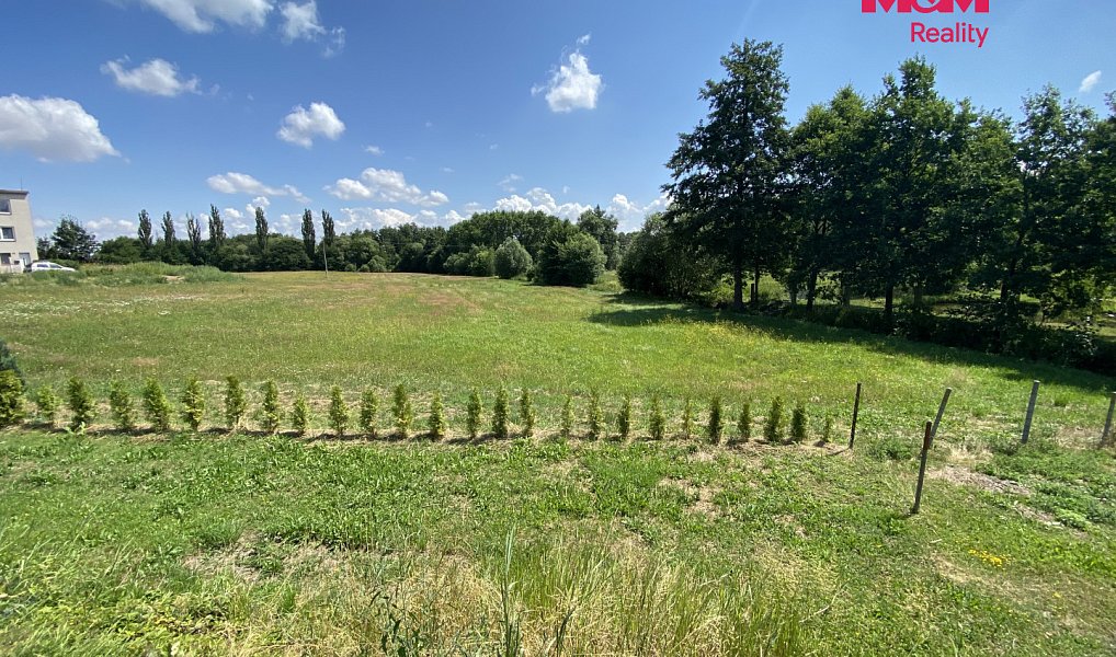 Prodej stavebního pozemku 1 010 m², Brtnice – náhled fotky 7