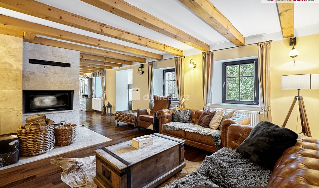 Prodej stavebního pozemku 6 666 m², Merklín – náhled fotky 7