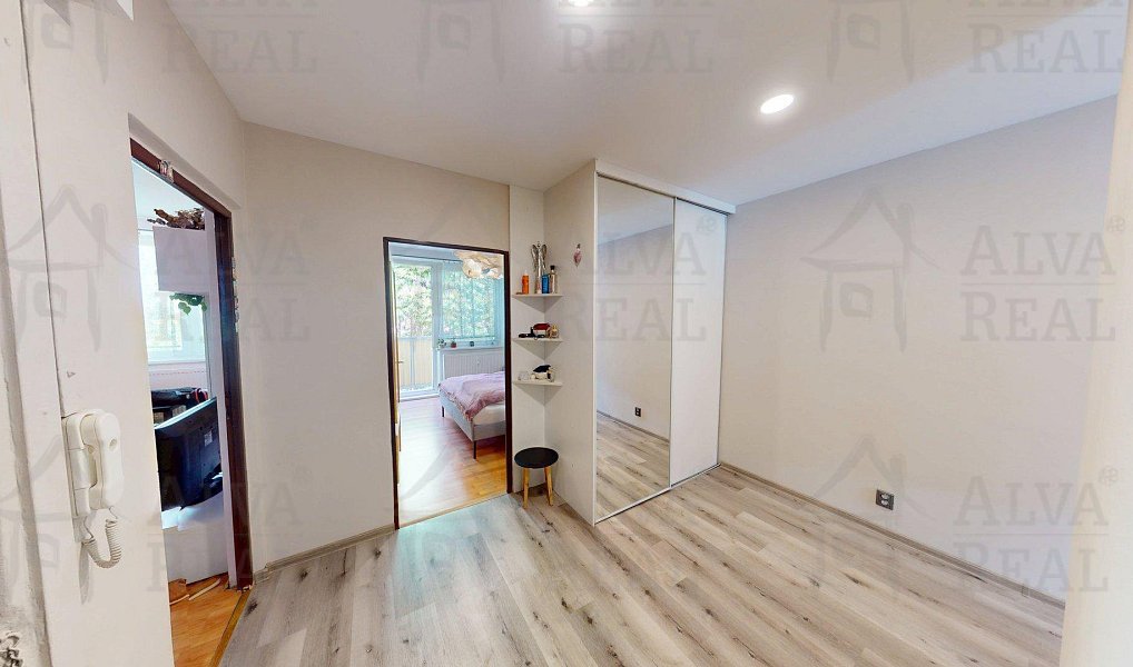 Prodej bytu 2+1 54 m², Židlochovice – náhled fotky 13