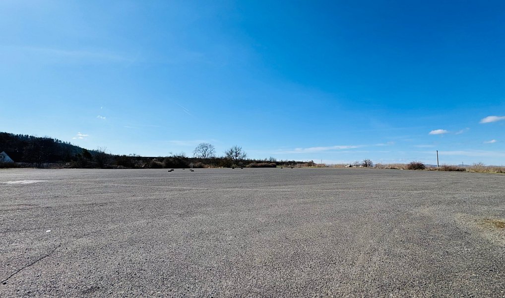 Prodej stavebního pozemku 3 968 m², Podbořany – náhled fotky 5