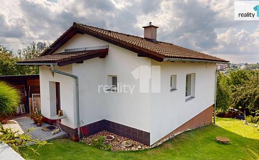 Prodej domu 70 m² s pozemkem 523 m², Břevnická, Havlíčkův Brod