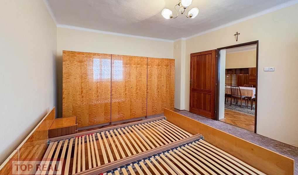 Prodej domu 316 m² s pozemkem 430 m², Kroměříž – náhled fotky 18