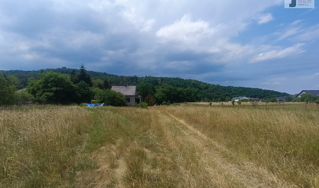 Prodej domu 120 m² s pozemkem 7 024 m², Štěnovice – náhled fotky 4