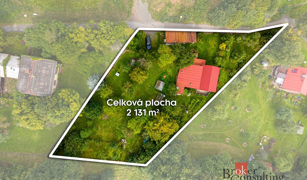 Prodej domu 113 m² s pozemkem 2 133 m², Semily – náhled fotky 15