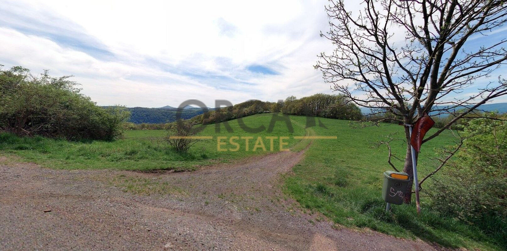 Prodej pole 9 985 m² – fotografie 4