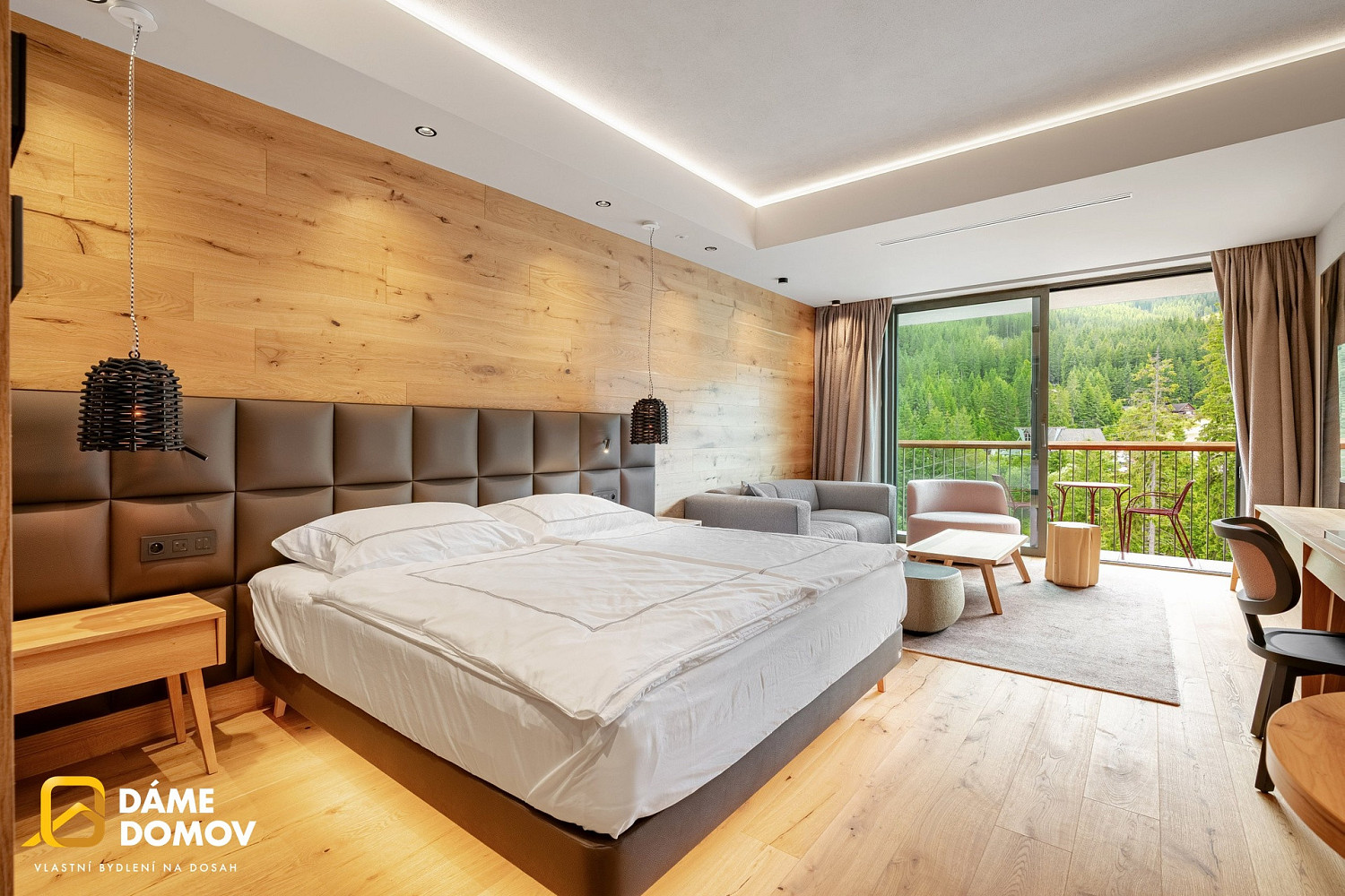 Prodej bytu 1+kk 41 m² — photo 3