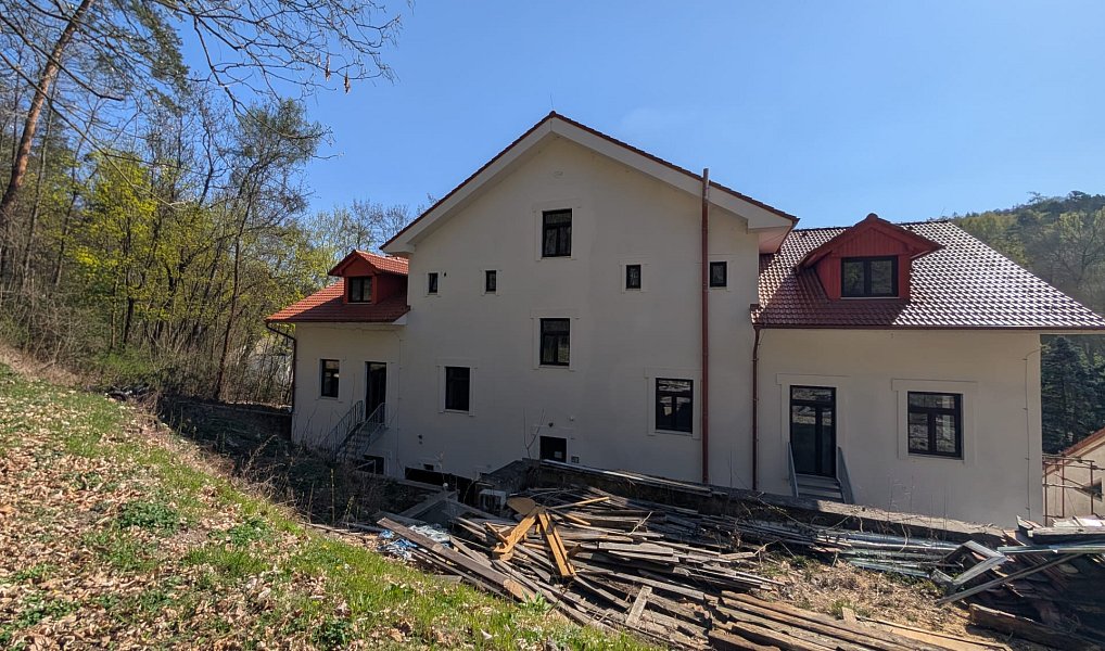 Pronájem bytu 3+kk 68 m², Peruc – náhled fotky 22
