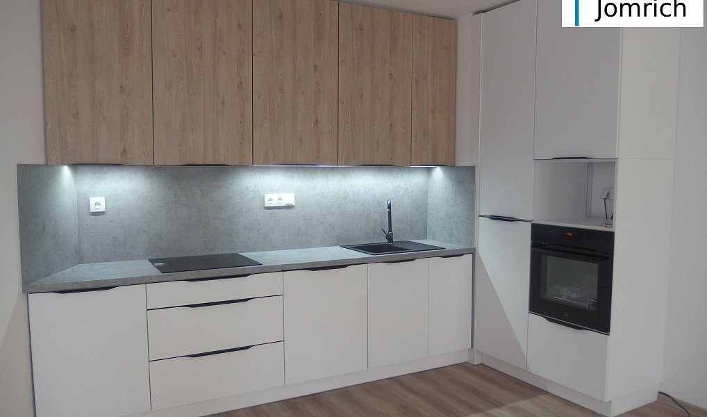 Pronájem bytu 2+kk 78 m², Turnov – náhled fotky 3