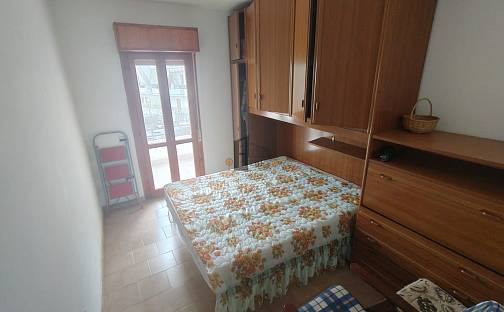 Prodej bytu 3+kk 55 m², Scalea, Provincia di Cosenza, Itálie