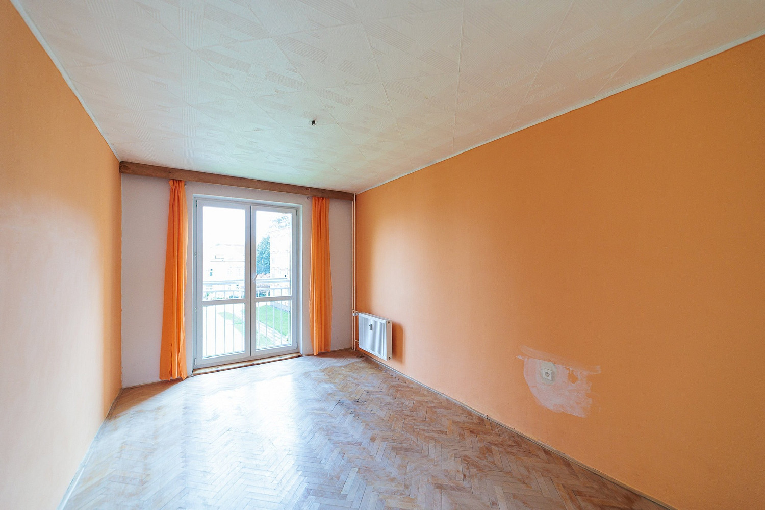 Prodej bytu 2+1 50 m² — photo 2