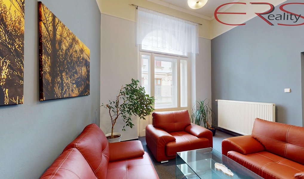 Pronájem kanceláře 27 m², Jablonec nad Nisou – náhled fotky 3