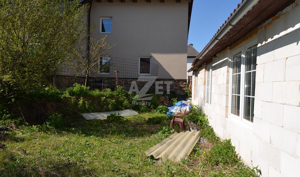 Prodej domu 190 m² s pozemkem 316 m², Libina – náhled fotky 7