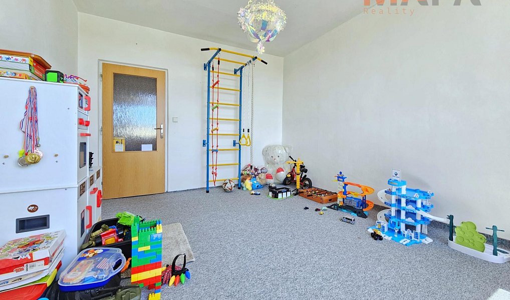 Prodej bytu 3+1 79 m², Chomutov – náhled fotky 19