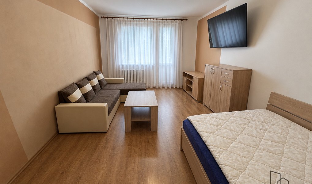 Pronájem bytu 1+1 40 m², Hodonín – náhled fotky 5