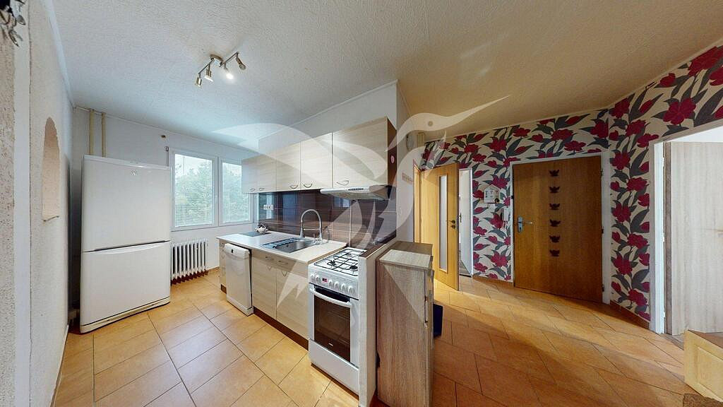Prodej bytu 3+1 65 m² – fotografie 3