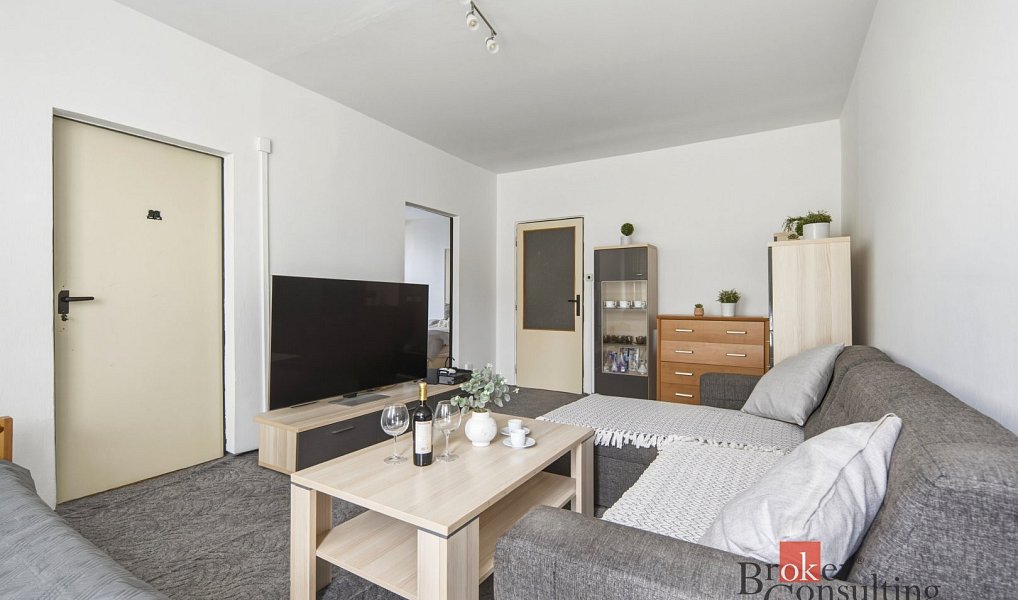 Prodej bytu 3+1 69 m², Tanvald – náhled fotky 3