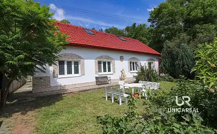 Prodej domu 230 m² s pozemkem 1 573 m², Brněnská, Ořechov, okres Brno-venkov