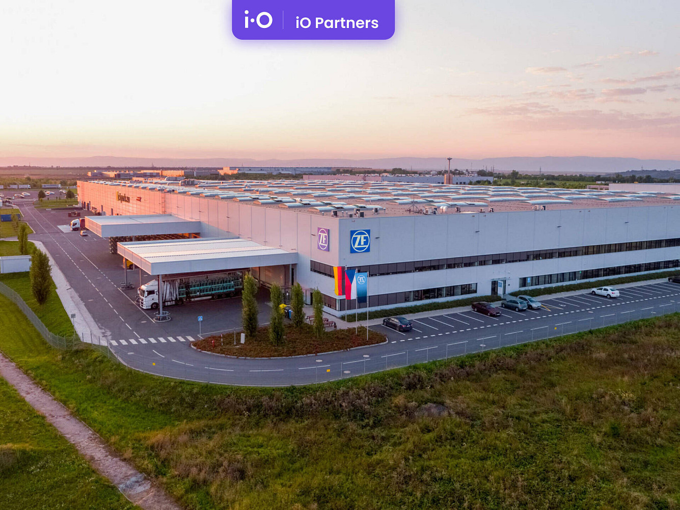 Pronájem skladovacích prostor 9 128 m²