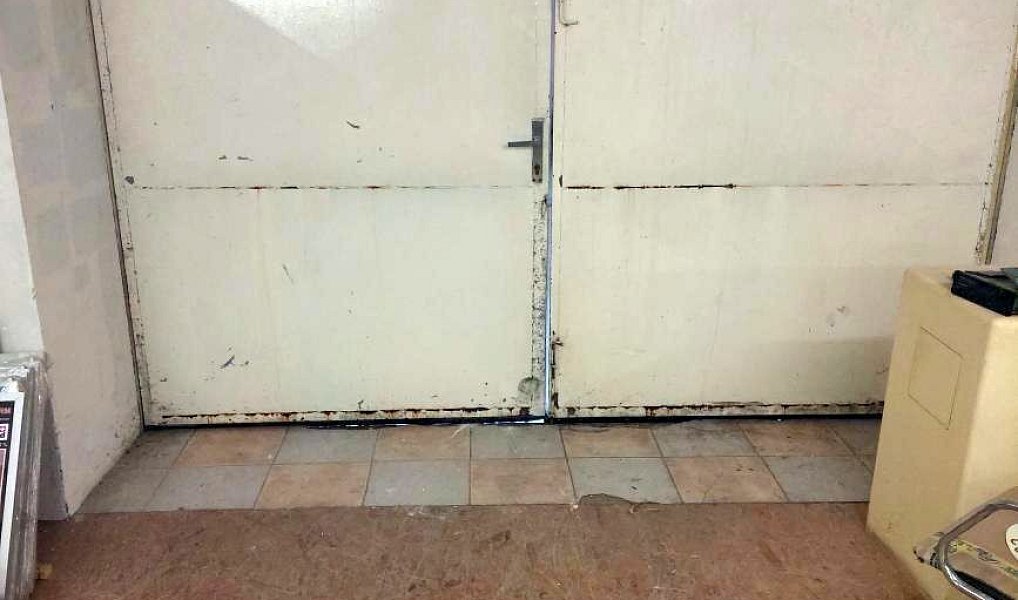 Pronájem skladovacích prostor 500 m², Haňovice – náhled fotky 5