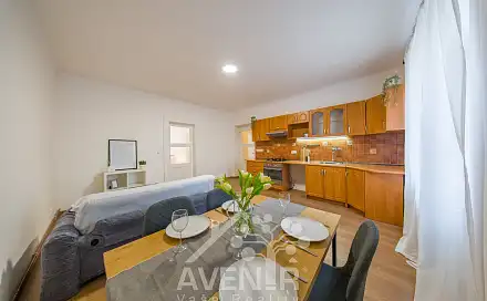 Prodej bytu 3+kk 78 m², Boženy Němcové, Mladá Boleslav - Mladá Boleslav II