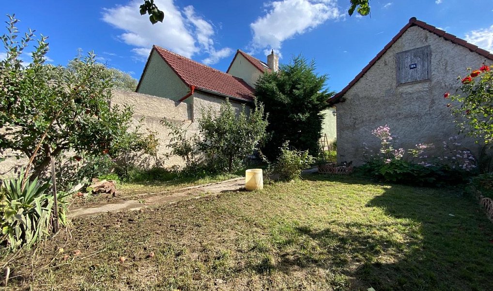 Prodej domu 57 m² s pozemkem 299 m², Bříza – náhled fotky 18