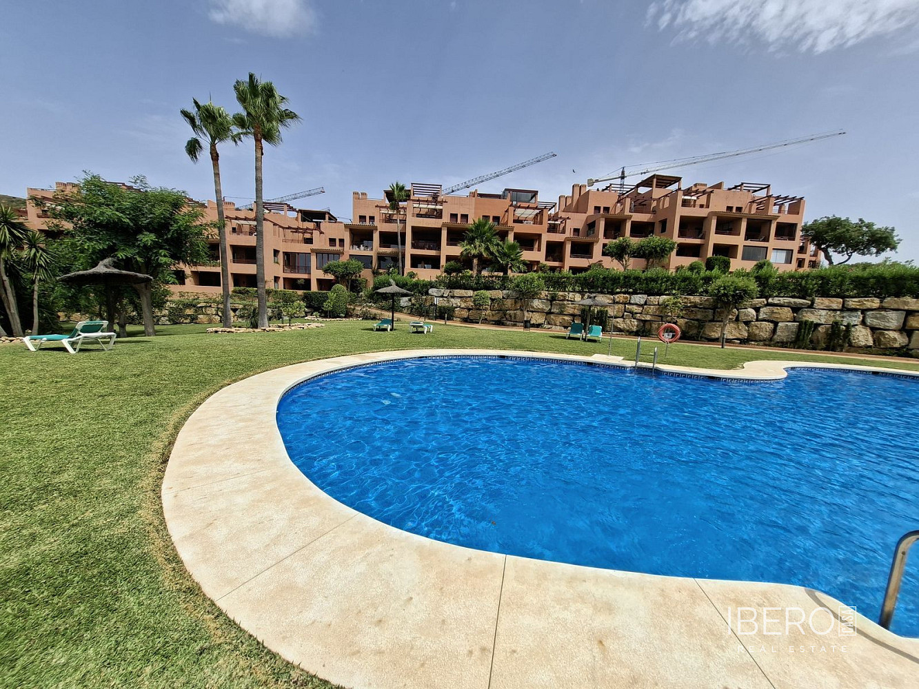 Piso 3+kk – Manilva, Castillo de la Duquesa - Vista 5