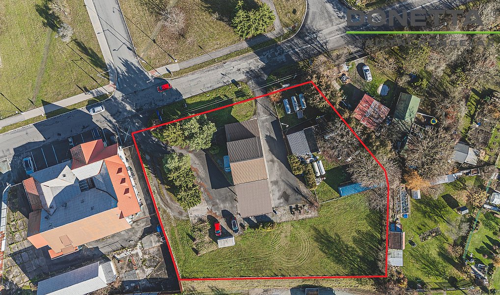 Prodej obchodních prostor 160 m², Dobruška – náhled fotky 26