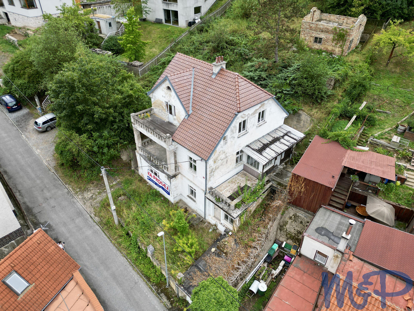 Prodej domu 232 m² s pozemkem 2 005 m² – fotografie 5