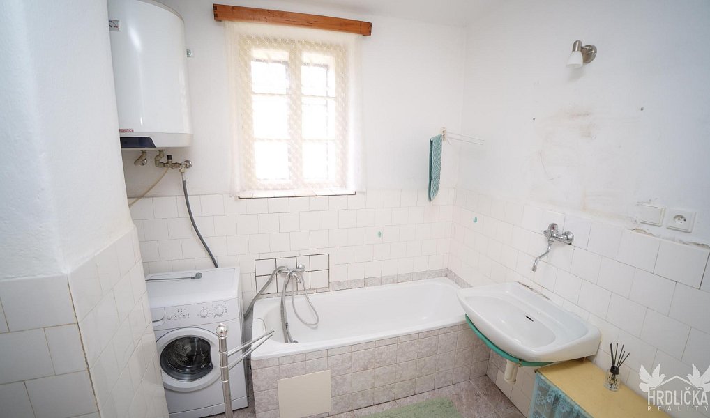 Prodej domu 100 m² s pozemkem 191 m², Cehnice – náhled fotky 10