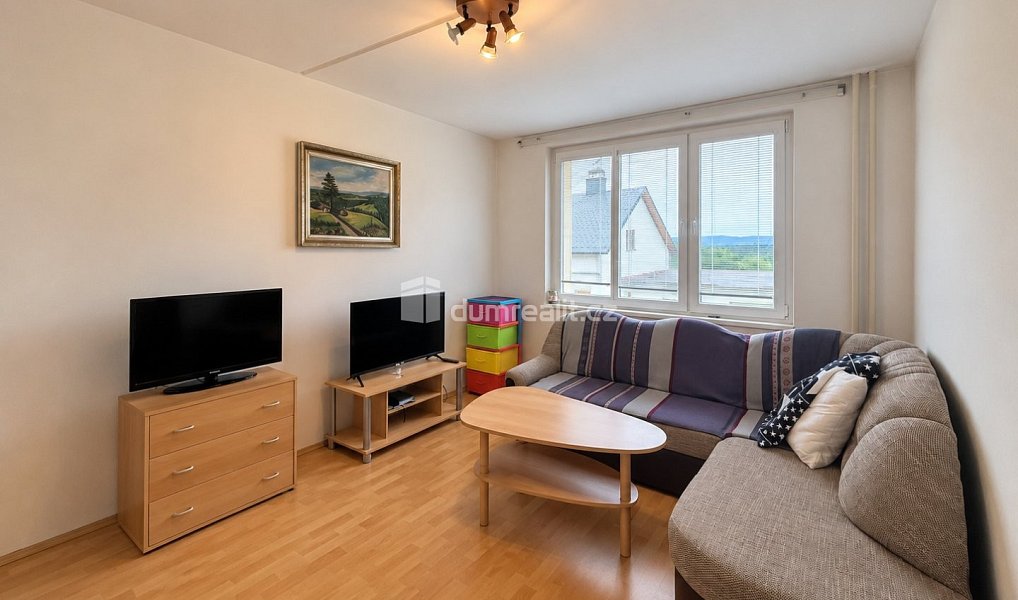 Prodej bytu 1+1 38 m², Oloví – náhled fotky 6