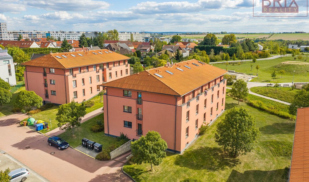 Prodej bytu 2+kk 42 m², Praha – náhled fotky 27
