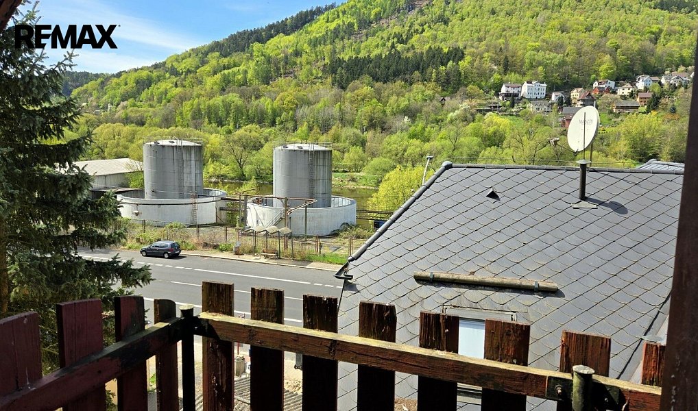 Prodej zahrady 1 037 m², Děčín – náhled fotky 2