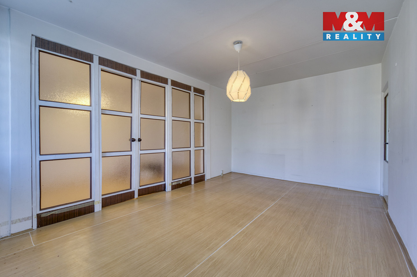3+1 Apartment in Plzeň, Berlín, Bolevec – pohled 6