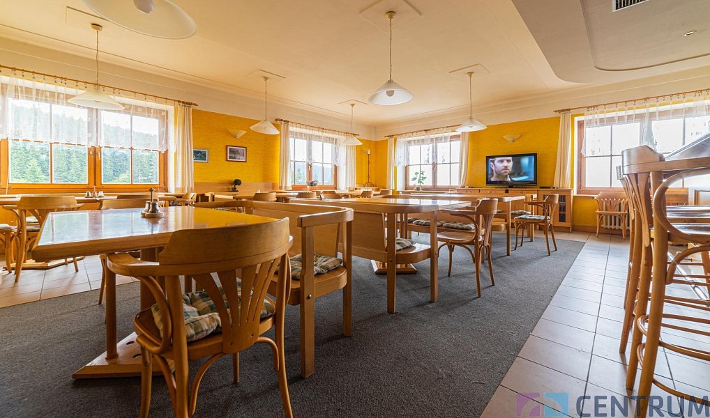 Prodej chaty/chalupy 1 087 m² s pozemkem 33 716 m², Strážné – náhled fotky 5