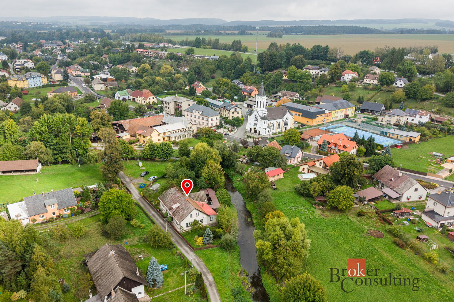Prodej domu 119 m² s pozemkem 1 325 m² – fotografie 4