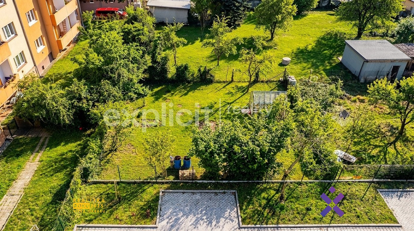 Prodej zahrady 270 m² — photo 3