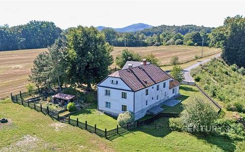 Prodej domu 544 m² s pozemkem 7 425 m², Česká Lípa - Manušice