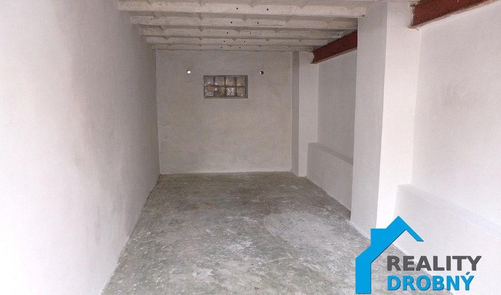 Prodej, Garáže, 20m2 - Ústí nad Labem, Ústí nad Labem – náhled fotky 3