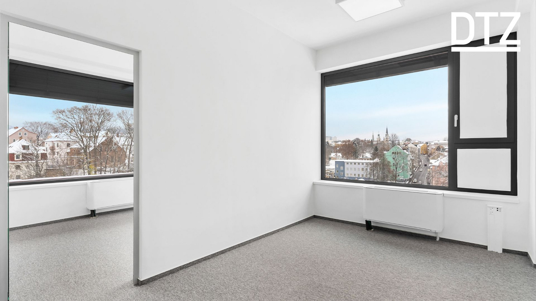 Pronájem kanceláře 277 m² – fotografie 5