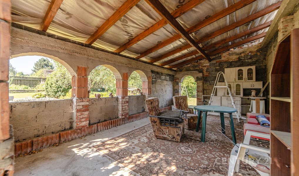 Prodej domu 128 m² s pozemkem 1 943 m², Ženklava – náhled fotky 15