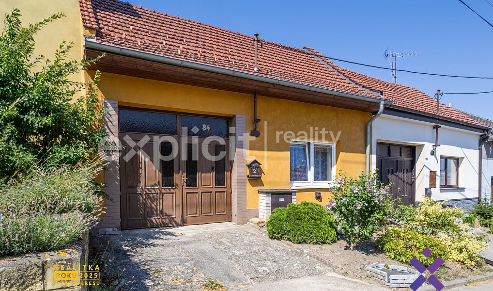 Prodej chaty/chalupy 50 m² s pozemkem 2 110 m², Suchov – náhled fotky 35