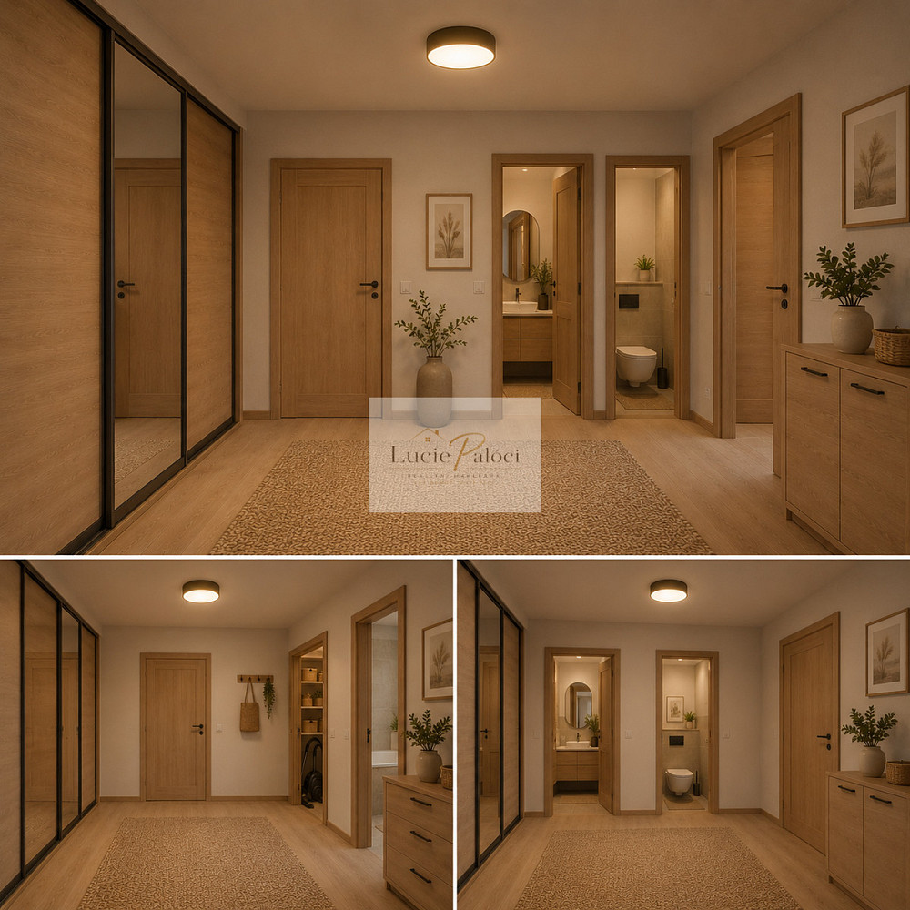 Prodej bytu 3+1 65 m² — photo 4