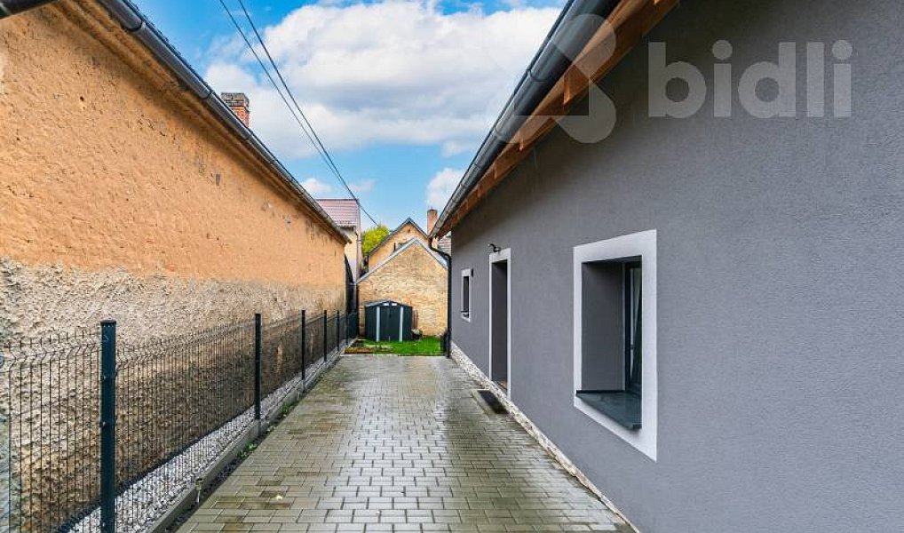 Prodej domu 106 m² s pozemkem 208 m², Puclice – náhled fotky 23