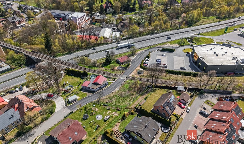 Prodej domu 157 m² s pozemkem 500 m², Stráž nad Nisou – náhled fotky 12