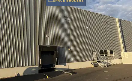 Pronájem skladovacích prostor 908 m², Zdiby, okres Praha-východ