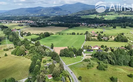 Prodej stavebního pozemku 2 685 m², Čeladná, okres Frýdek-Místek
