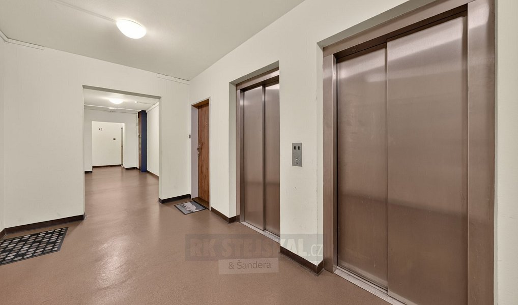 Prodej bytu 3+1 67 m², Praha – náhled fotky 15